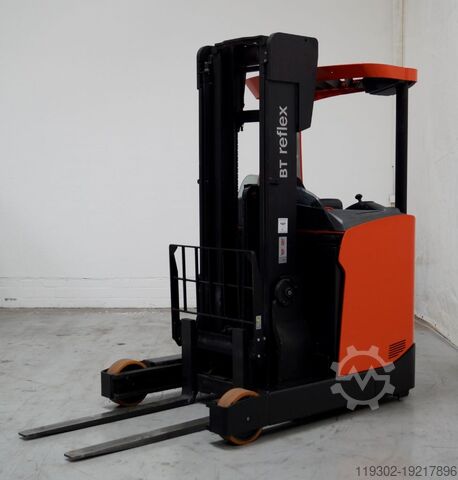 Reachtruck Toyota RRE160H