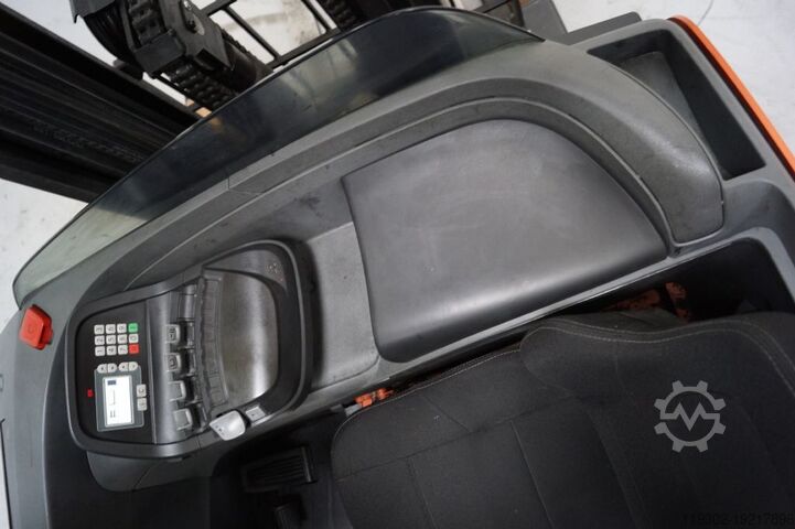 Reachtruck Toyota RRE160H