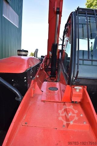 Telescopische lader Manitou MT733