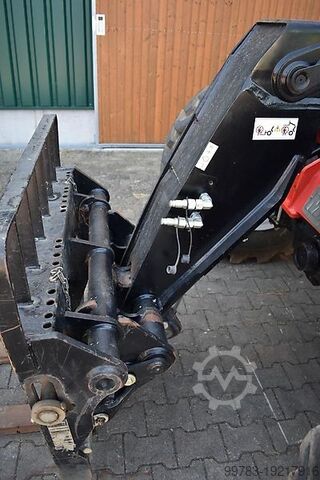 Telescopische lader Manitou MT733