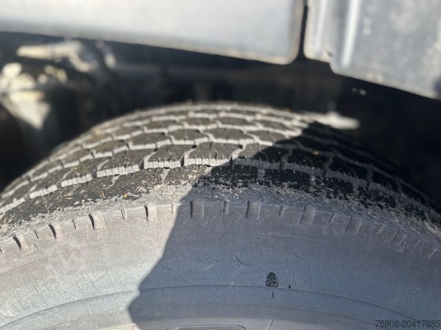 Standard nyergesvontató IVECO Stralis 460 Hydraulik Retarder Standklima ACC