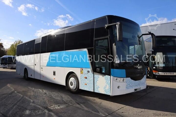 Reisebus Van Hool EX 16M / Tourismo / Acron / 13.3m / Euro 6