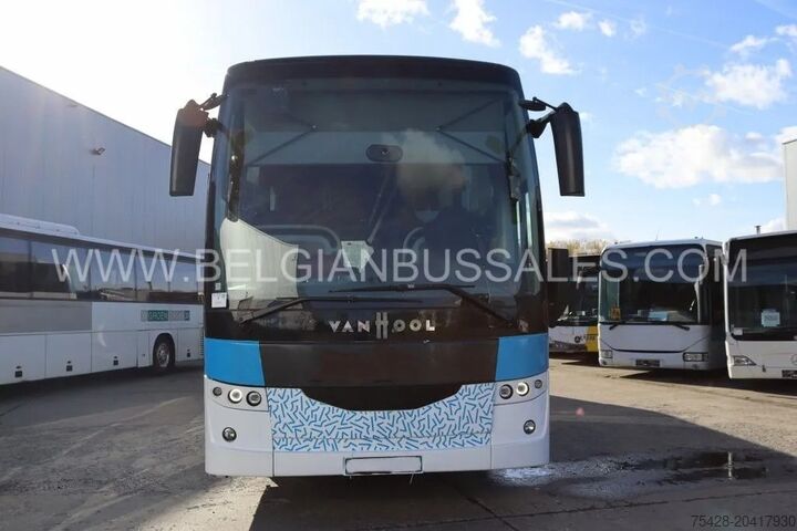 Coach Van Hool EX 16M  / Tourismo / Acron / 13.3m / Euro 6