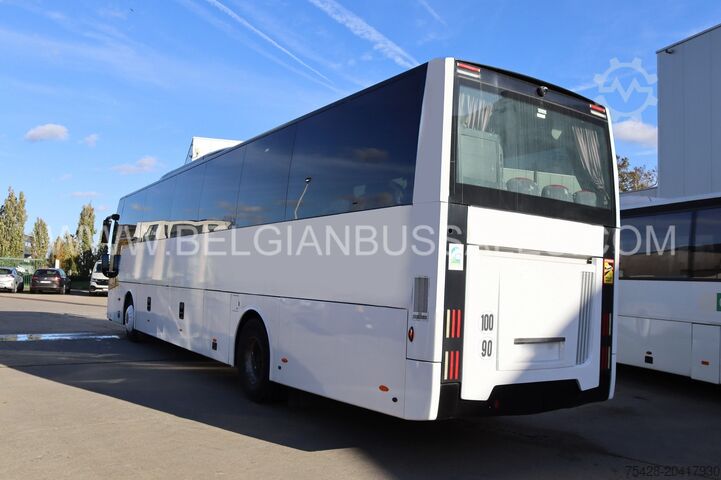 Reisebus Van Hool EX 16M / Tourismo / Acron / 13.3m / Euro 6