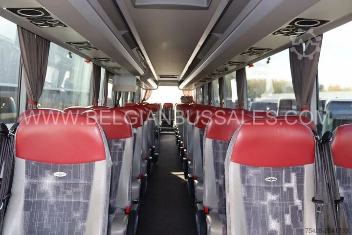 Coach Van Hool EX 16M  / Tourismo / Acron / 13.3m / Euro 6