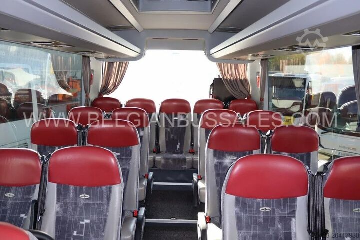 Reisebus Van Hool EX 16M / Tourismo / Acron / 13.3m / Euro 6