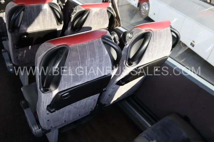 Coach Van Hool EX 16M  / Tourismo / Acron / 13.3m / Euro 6