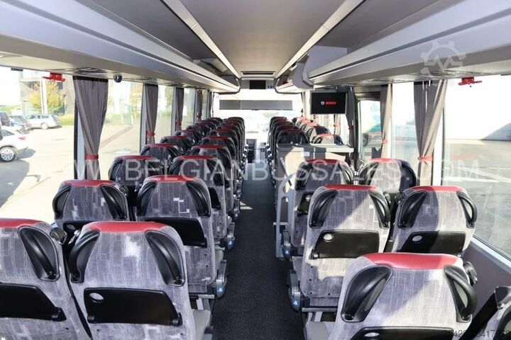 Reisebus Van Hool EX 16M / Tourismo / Acron / 13.3m / Euro 6
