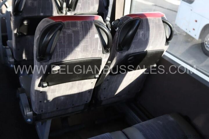 Coach Van Hool EX 16M  / Tourismo / Acron / 13.3m / Euro 6