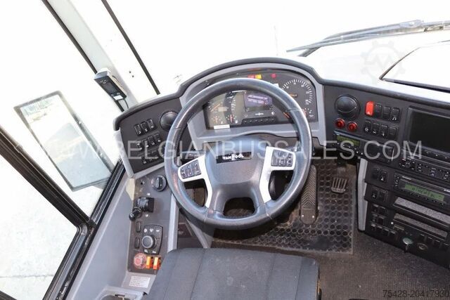 Reisebus Van Hool EX 16M  / Tourismo / Acron / 13.3m / Euro 6