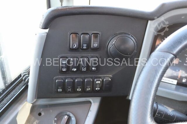 Reisebus Van Hool EX 16M  / Tourismo / Acron / 13.3m / Euro 6