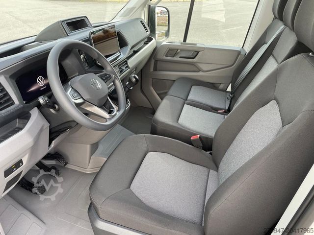 Kastenwagen hoch VOLKSWAGEN Crafter Kasten 35 L4H3 KAMERA KLIMA DAB