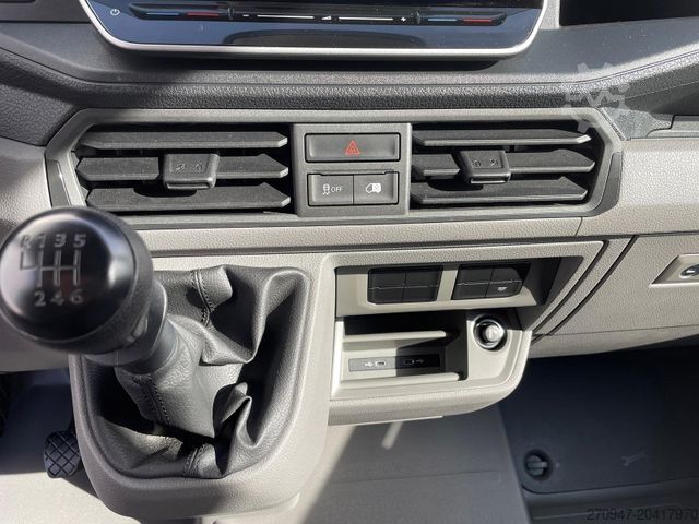 Kastenwagen hoch VOLKSWAGEN Crafter Kasten 35 L4H3 KAMERA KLIMA DAB