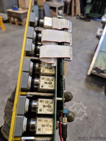 Keyboard Klöckner Ferömatik 