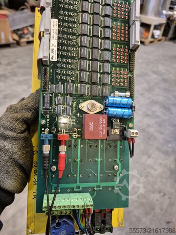 Keyboard Klöckner Ferömatik 