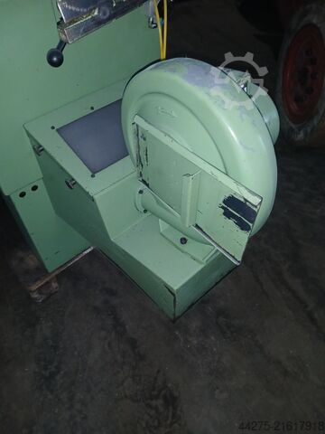 κόσκινο ροκανιδιών, μηχανή διαλογής, δονούμενο κόσκινο Henri Petit Jean kein Schwanog B 222