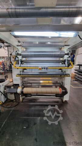 Sistema de laminado Nordmeccanica SUPER SIMPLEX SL L1300