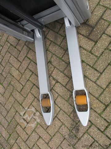 Carretilla elevadora STILL EXV12