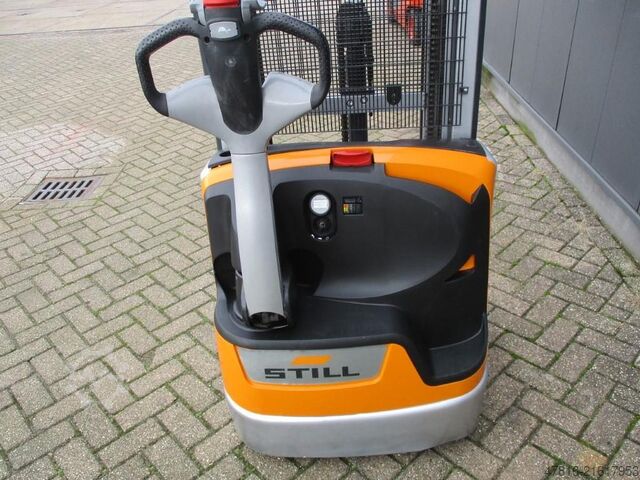 Carretilla elevadora STILL EXV12