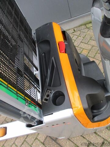 Carretilla elevadora STILL EXV12