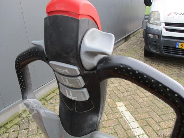 Carretilla elevadora STILL EXV12