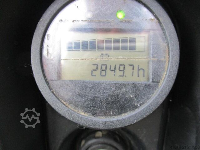 Carretilla elevadora STILL EXV12