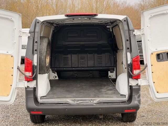 Furgoneta Mercedes-Benz Vito114 Komp Navi/Kamera+PDC/Klima/Temp