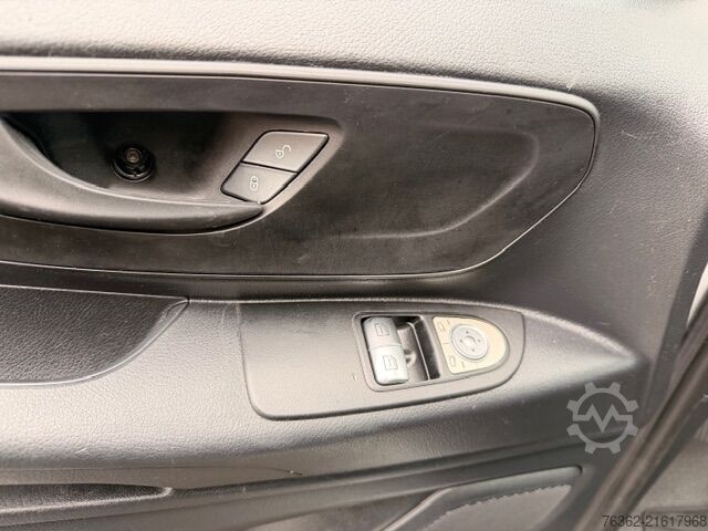 Furgoneta Mercedes-Benz Vito114 Komp Navi/Kamera+PDC/Klima/Temp