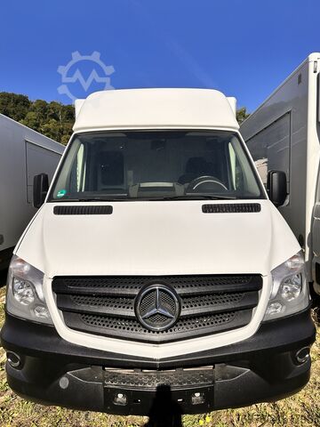 Venta Ambulate Mercedes-Benz Foodtruck, Imbisswagen, Food Truck mit neuer Küche und Ausstattung