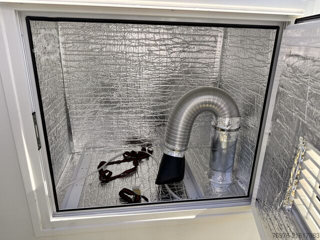 Venta Ambulate Mercedes-Benz Foodtruck, Imbisswagen, Food Truck mit neuer Küche und Ausstattung