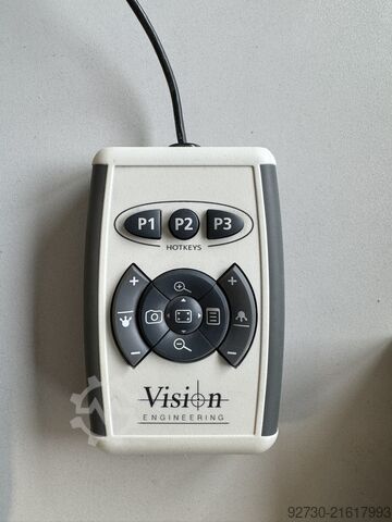 Microscopio Vision Engineering EvoCam 2