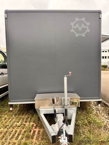 Venta Ambulate Other Contrailer, Food Truck zum BEST PREIS
