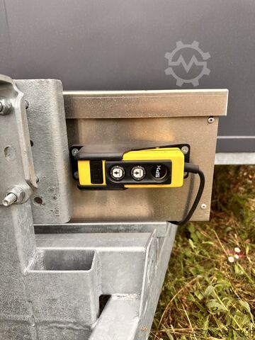 Venta Ambulate Other Contrailer, Food Truck zum BEST PREIS