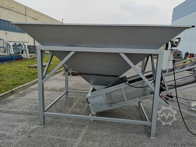 GROTE ZAKKENVERPAKKINGSMACHINE ARK16  ARK16