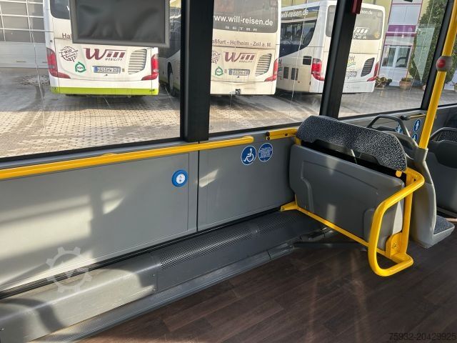 Městský autobus MERCEDES-BENZ O 530 C2 Klima EZ 2021