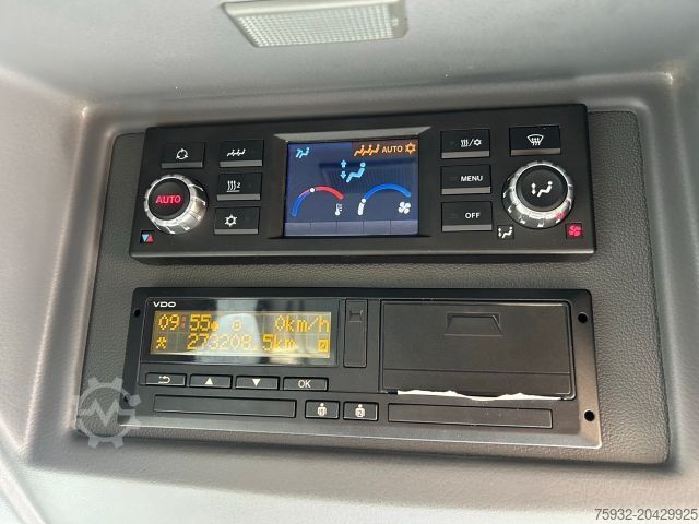 Městský autobus MERCEDES-BENZ O 530 C2 Klima EZ 2021