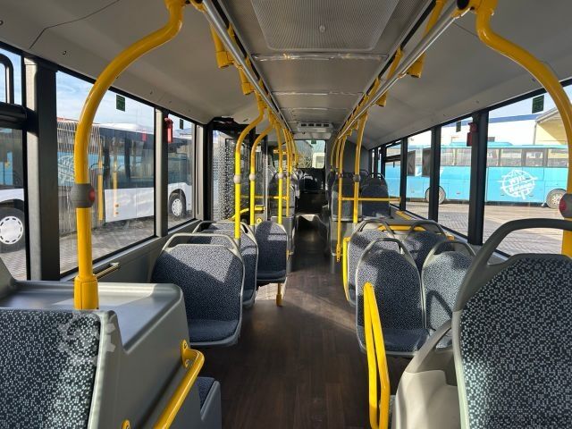 Městský autobus MERCEDES-BENZ O 530 C2 Klima EZ 2021