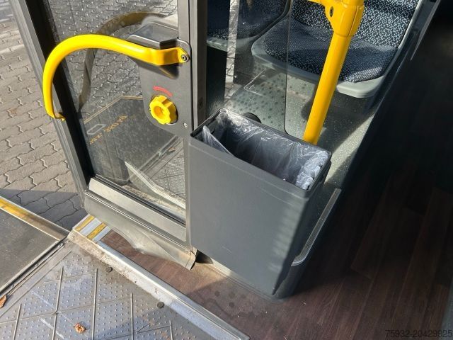 Městský autobus MERCEDES-BENZ O 530 C2 Klima EZ 2021