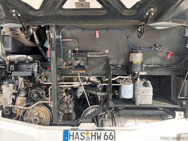 Městský autobus MERCEDES-BENZ O 530 C2 Klima EZ 2021