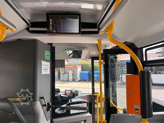 Městský autobus MERCEDES-BENZ O 530 C2 Klima EZ 2021