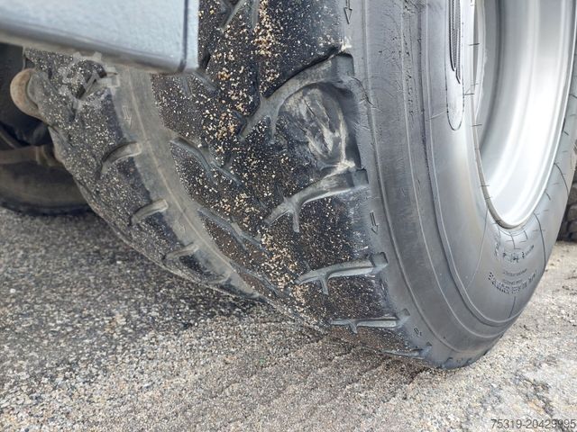 Caminhão bomba de concreto MAN 35.413 FFD-TM BB CIFA MAGNUM MK 28.4