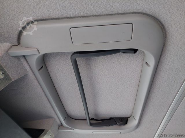 Caminhão bomba de concreto MAN 35.413 FFD-TM BB CIFA MAGNUM MK 28.4