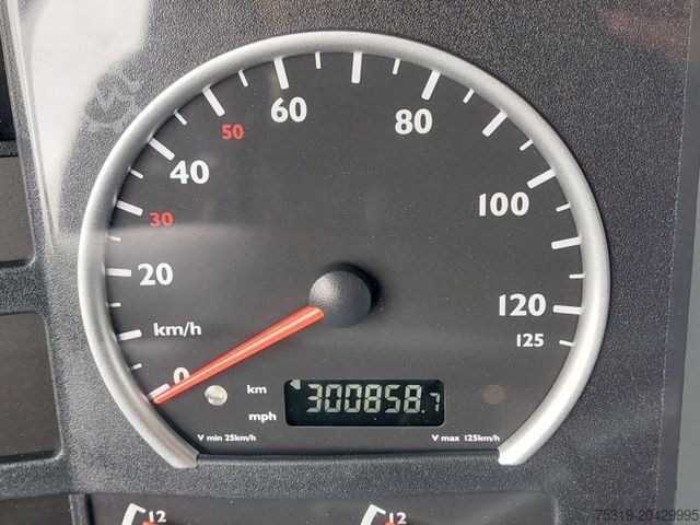 Caminhão bomba de concreto MAN 35.413 FFD-TM BB CIFA MAGNUM MK 28.4