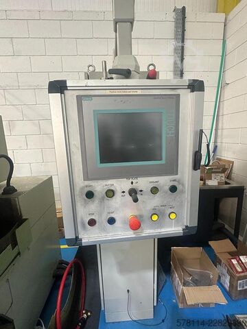 Lappmaskin Lapmaster DSG 720
