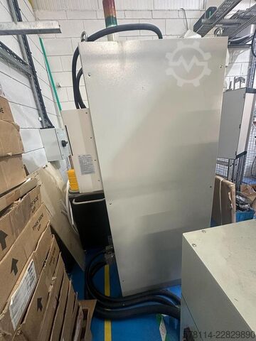 Lappmaskin Lapmaster DSG 720