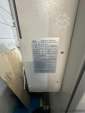 Lappmaskin Lapmaster DSG 720