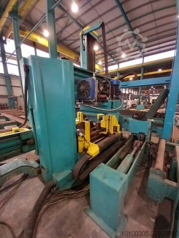 Delik delme makinesi APS DR1003