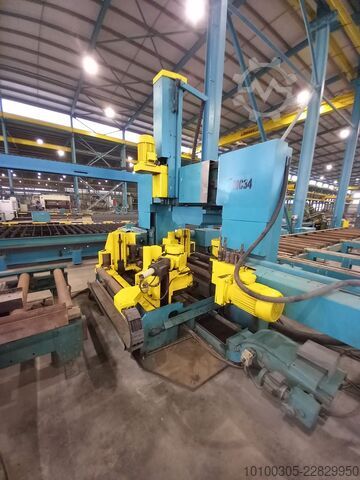 Delik delme makinesi APS DR1003
