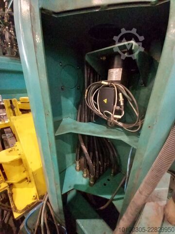 Delik delme makinesi APS DR1003