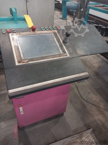 Delik delme makinesi APS DR1003